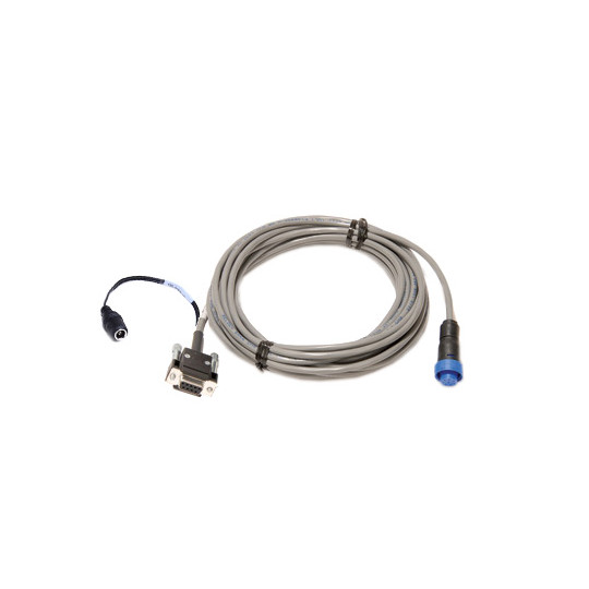 Cable sortie Radar serie PRO II ou ATS II - stalker | Mtraining