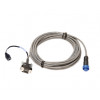 Cable sortie Radar serie PRO II ou ATS II - stalker | Mtraining