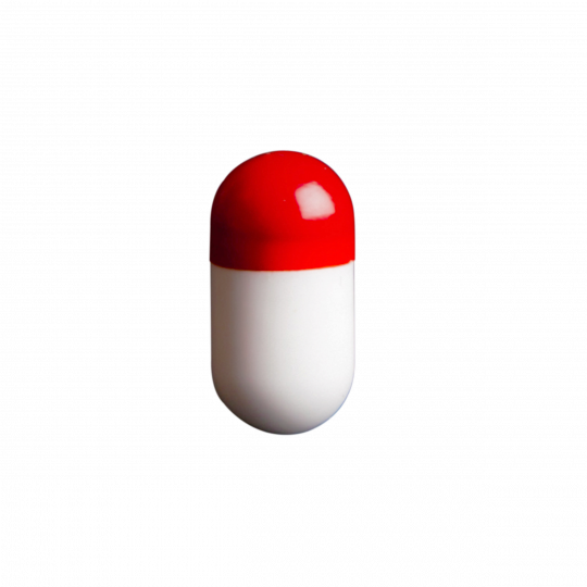 Capsule eCelsius Performance BodyCap — température centrale | Mtraining