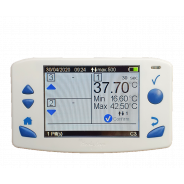 eViewer Performance BodyCap — moniteur eCelsius | Mtraining