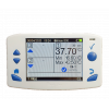 eViewer Performance BodyCap — moniteur eCelsius | Mtraining
