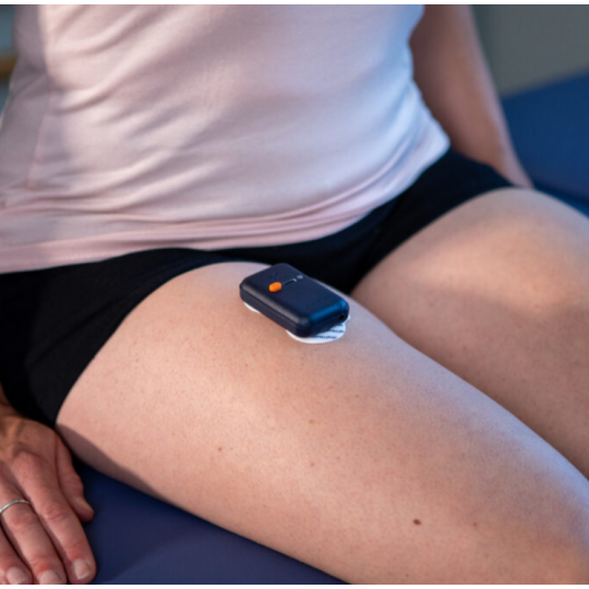 K-Myo EMG Portable