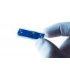 Chip sensor glucose