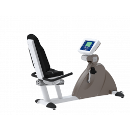 Ergocycle semi-allongé Cardio 630