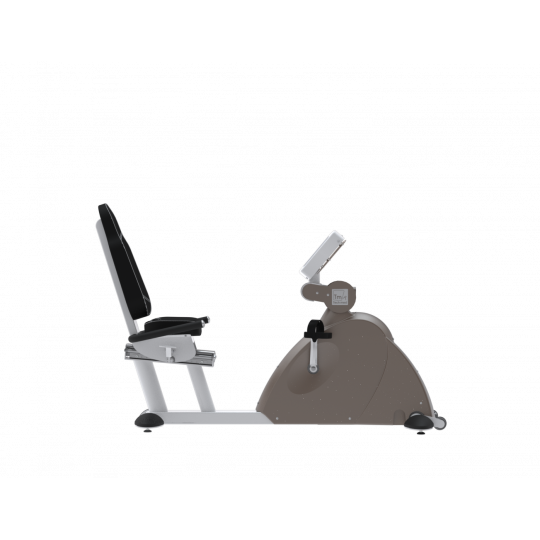 Ergocycle semi-allongé TM Cardio 630