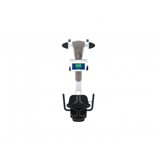 Ergocycle semi-allongé TM Cardio 630