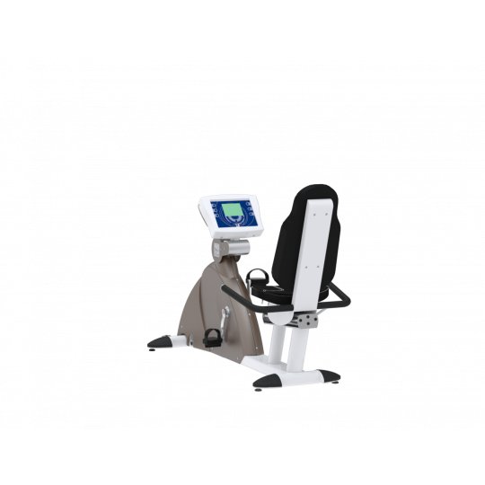 Ergocycle semi-allongé TM Cardio 630