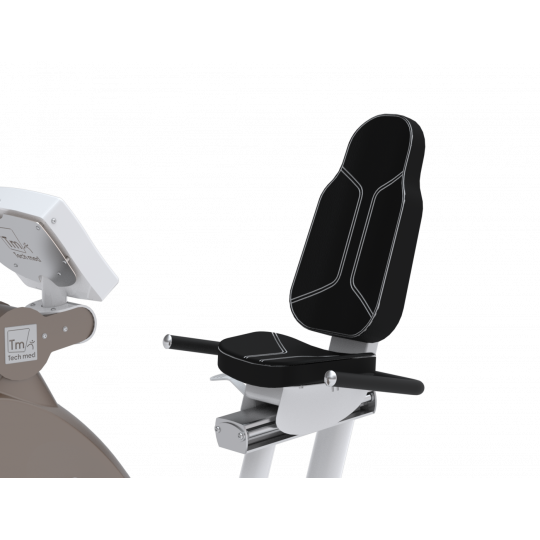Ergocycle semi-allongé TM Cardio 630