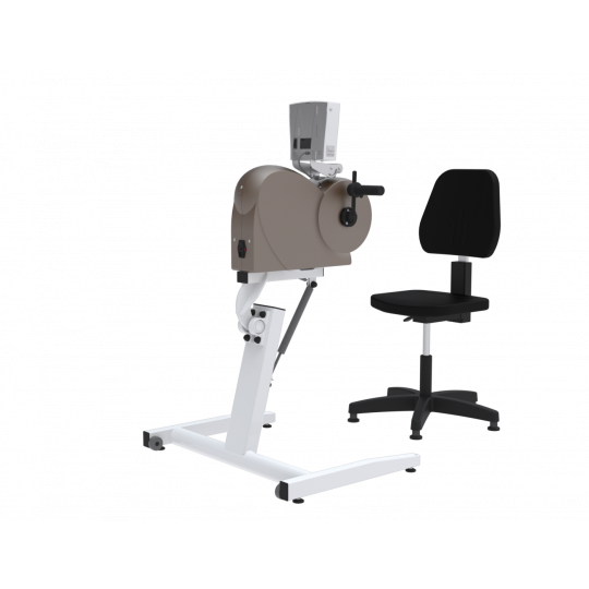 Ergocycle à bras Cardio 750