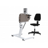 Ergocycle à bras Cardio 750