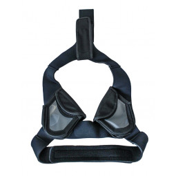 Gilet de portage pour Metamax avec compartiments pectoraux