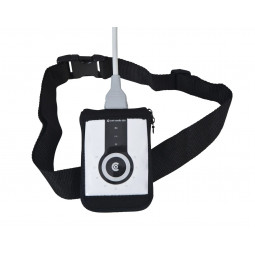 Sac de rangement pour ECG Custo 300 BT