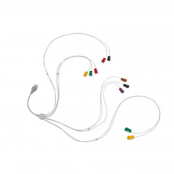 Sac de rangement pour ECG Custo 300 BT