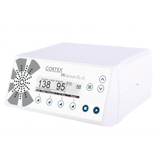 Metronik BL-6 - Moniteur de tension arterielle | Mtraining
