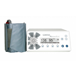 Metronik BL-6 - Moniteur de tension artérielle