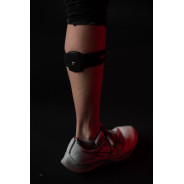 Pack de 3 sangles Train.Red - S/M/L | Mtraining