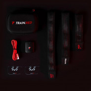 Capteur PLUS Train.Red - NIRS oxygénation musculaire | Mtraining