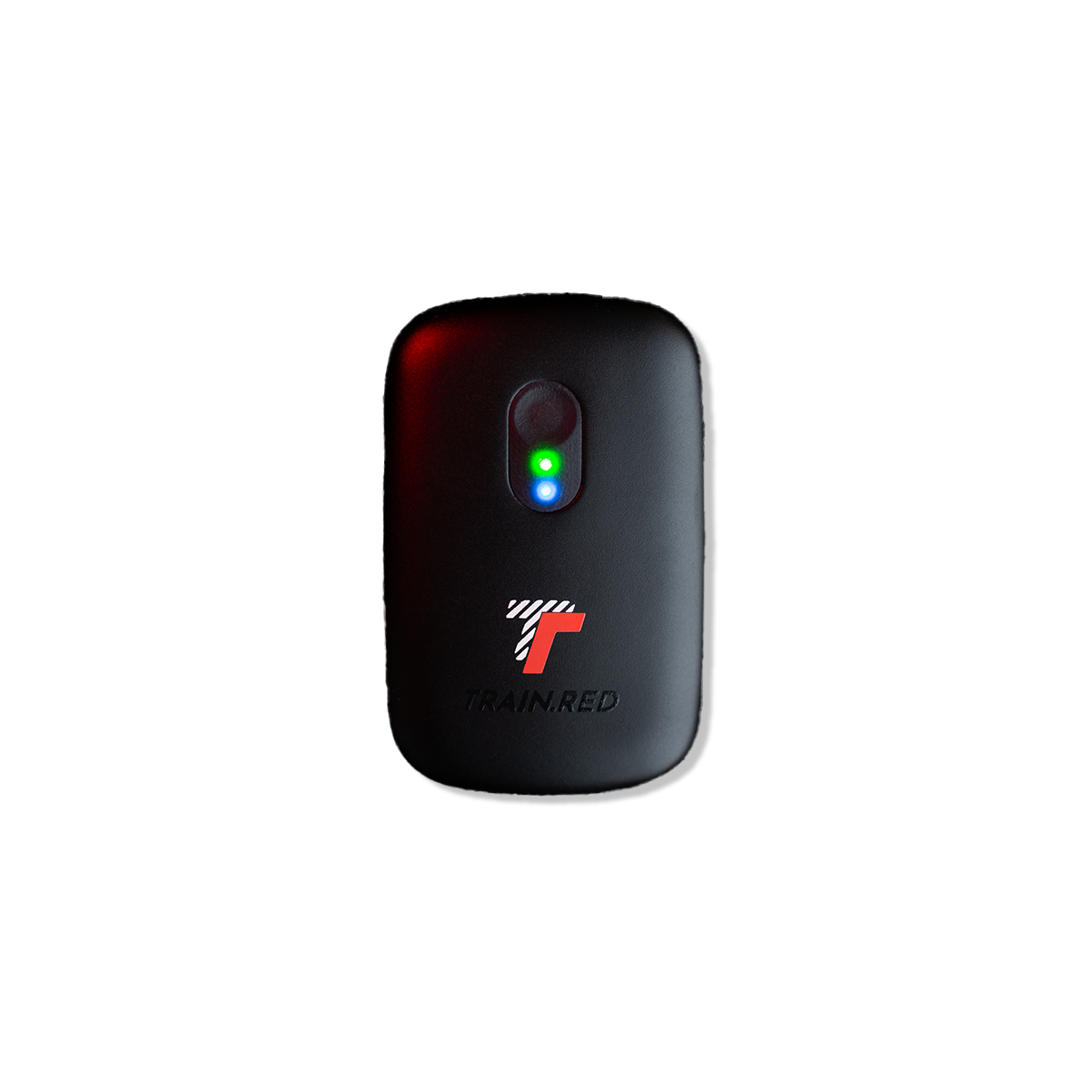 Capteur PLUS Train.Red - NIRS oxygénation musculaire | Mtraining