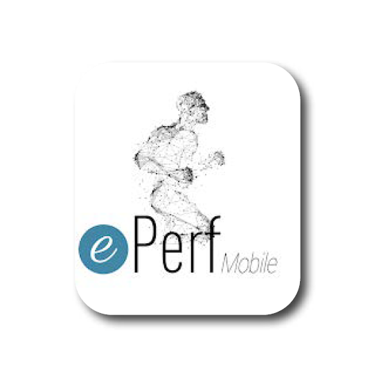 Licence ePerf Mobile 1 an / 4 montres — eCelsius BodyCap | Mtraining