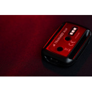 Capteur PLUS Train.Red - NIRS oxygénation musculaire | Mtraining