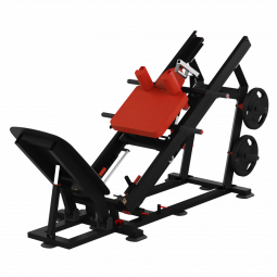 Hack Squat - Gamme XTREM