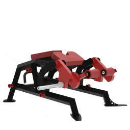 LEG CURL ALLONGE ISCHIOS - Gamme XTREM