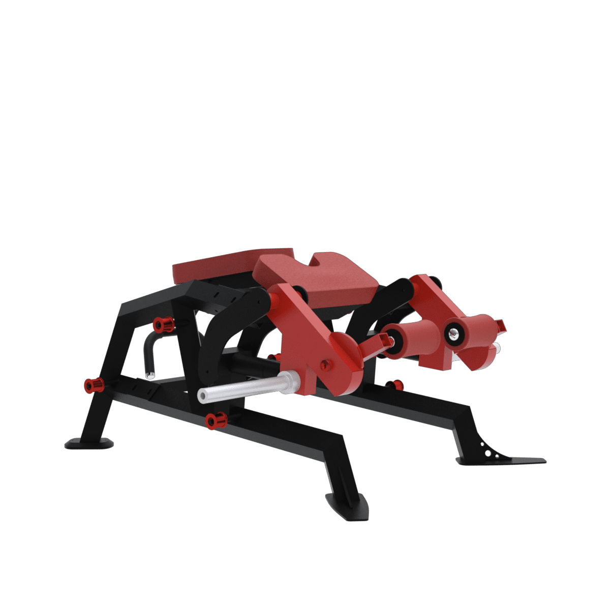 BXT33 - LEG CURL ALLONGE ISCHIOS
