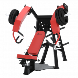 PECTORAUX INCLINÉ CONVERGENT - Gamme XTREM