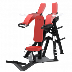 ÉPAULE CONVERGENT - Gamme XTREM