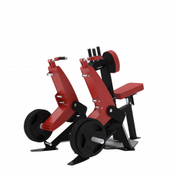 TIRAGE HORIZONTAL CONVERGENT - Gamme XTREM