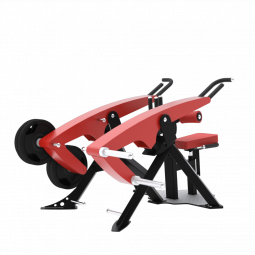 Triceps - Gamme XTREM