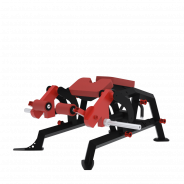 BXT33 - LEG CURL ALLONGE ISCHIOS