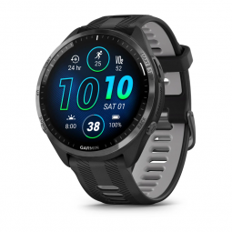 Garmin Forerunner 965