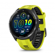 Garmin Forerunner 965 | Mtraining