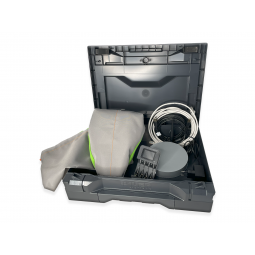 SmartCover, pression de selle de Velometrik