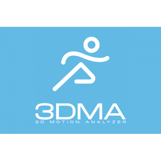 EDDO Cycling — Analyse Biomécanique 3D Portable | Mtraining