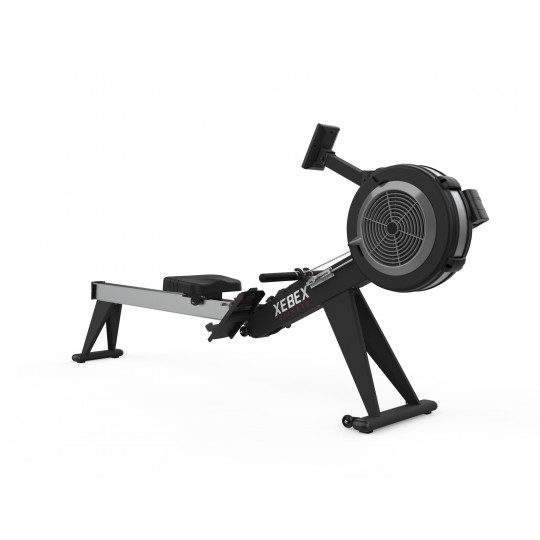 Xebex - AirPlus Rower 4 Smart Connect
