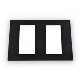 Plates frame Kinvent