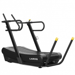 Tapis LAROQ non motorisé avec résistance