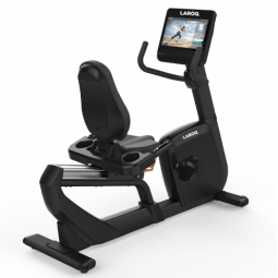 LAROQ - Vélo semi allongé CMRC27 - Série 27