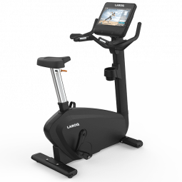 LAROQ - Vélo droit CMVC27 - Série 27