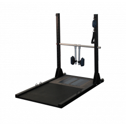 Iso Force Station Total