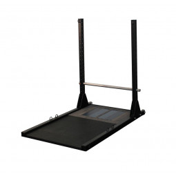 Iso Force Station K-Force Plates