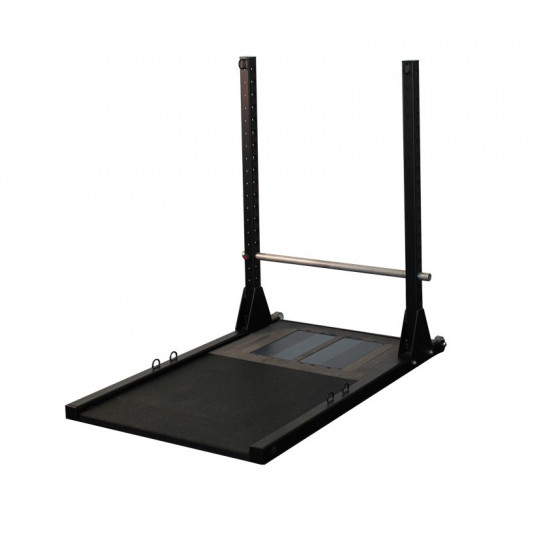 IFS kit K-Force Plates