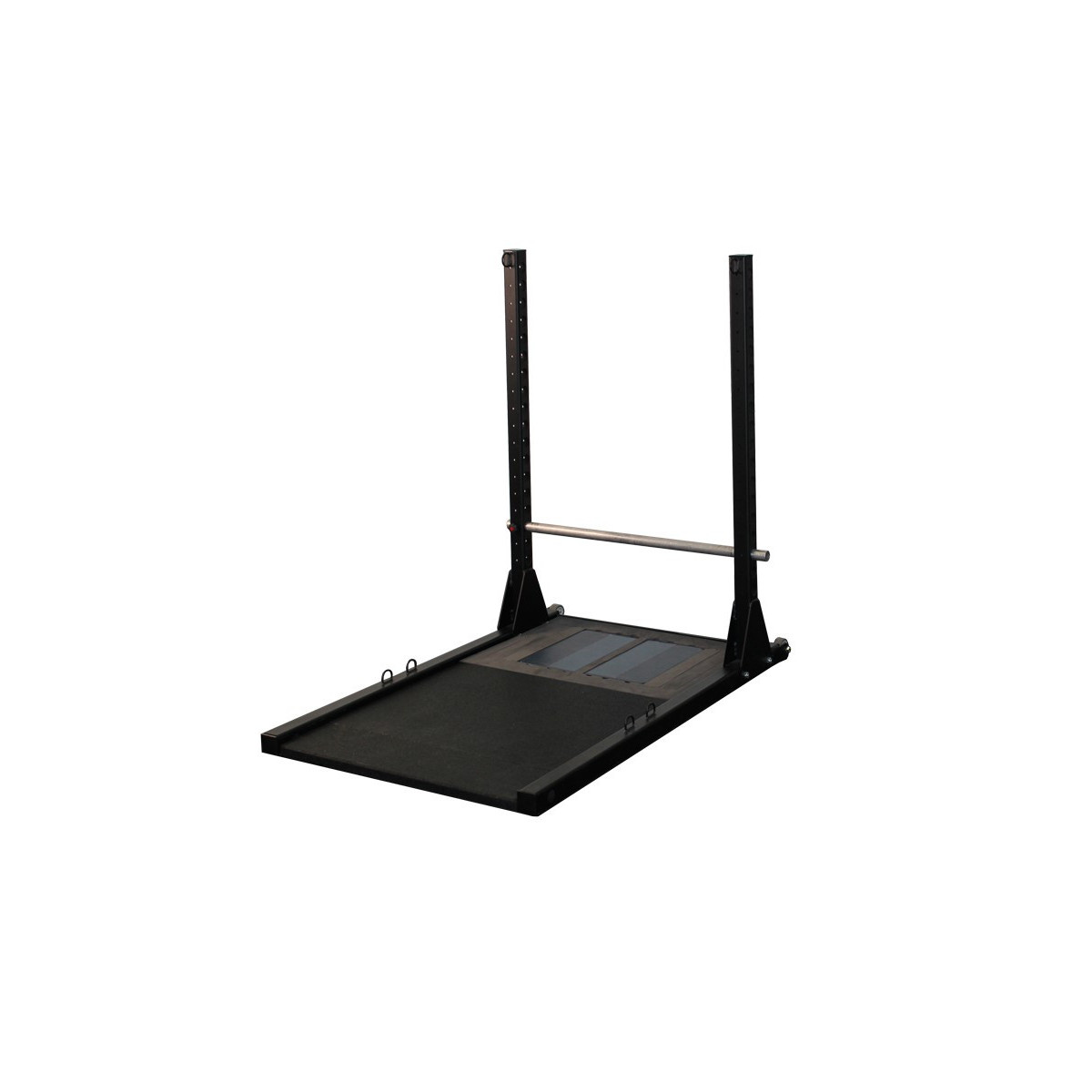 IFS kit K-Force Plates