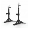 Rack musculation ajustable