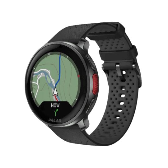 Polar Vantage V3 - Montre multisports haut de gamme | Mtraining