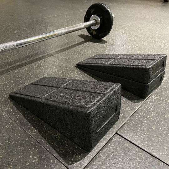 Squat Ramp
