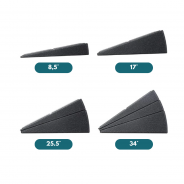 Squat Ramp
