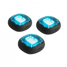 Pack de 3 ROXs Pro X